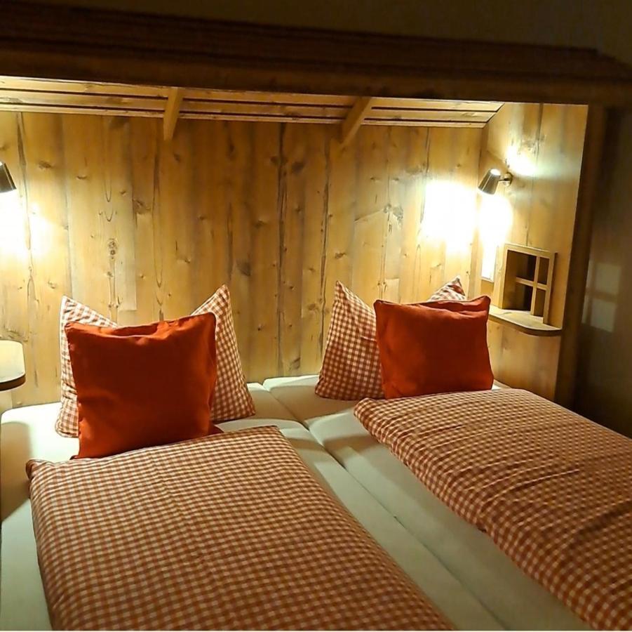 B&B Talstation Ferienwohnung Fuer 2 Personen Horselberg-Hainich Exterior photo