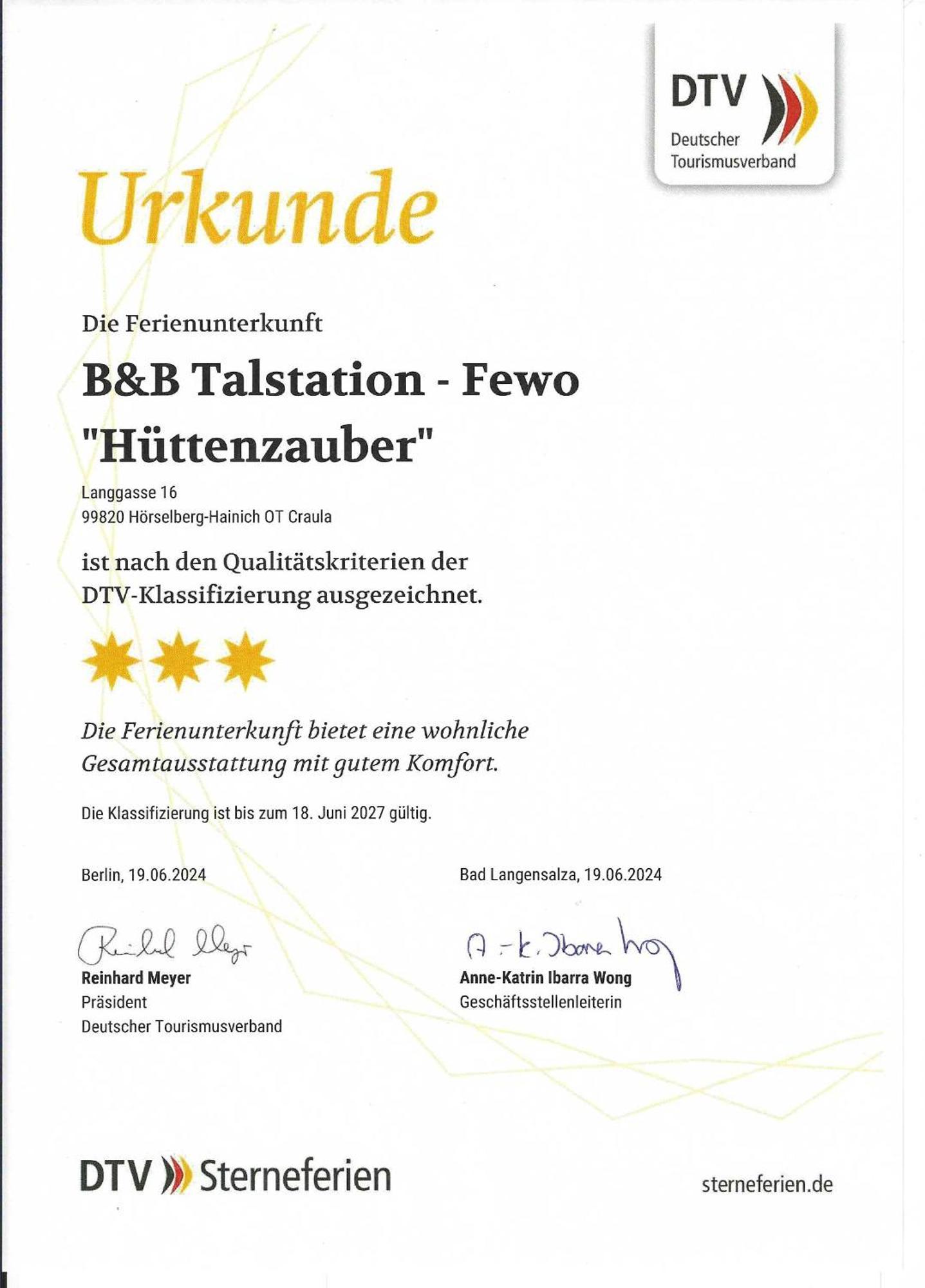 B&B Talstation Ferienwohnung Fuer 2 Personen Horselberg-Hainich Exterior photo