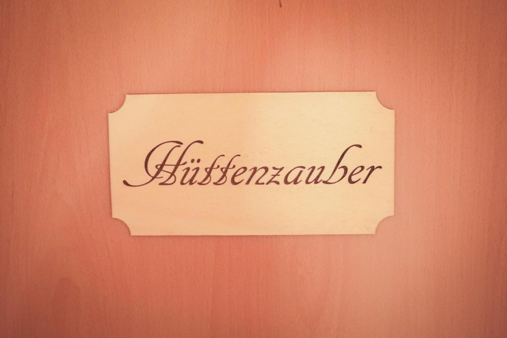 B&B Talstation Ferienwohnung Fuer 2 Personen Horselberg-Hainich Exterior photo